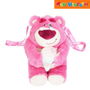 Disney Plush Lotso 9 inch Plush