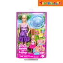 Barbie Malibu and Chelsea Core Outfit