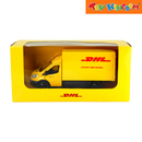 RMZ 1:43 DHL Ford Transit Delivery Van Die-cast Model