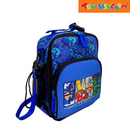 Zippies Lab Marvel Avengers Assemble Thermal Lunch Bag