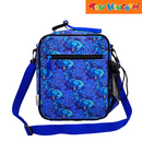 Zippies Lab Marvel Avengers Assemble Thermal Lunch Bag