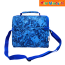 Zippies Lab Marvel Avengers Unite Action Thermal Lunch Bag