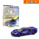GreenLight 1:64 2021 Ford GT Michelin 135th Aniniversary