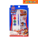 Paw Patrol Color 'N Fun Water Color Set