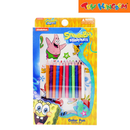 Spongebob Color Fun Activity Set