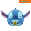 Squishmallows Disney Stitch 10 inch Plush