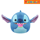 Squishmallows Disney Stitch 10 inch Plush