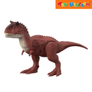 Jurassic World Rebirth Sound Surge 12 inch Dinosaur Figure