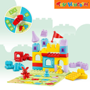 LEGO® DUPLO 10450 Hopsy's Castle Game 2025 47pcs Building Blocks