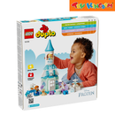 LEGO® DUPLO 10455 Anna and Elsa's Frozen Castle Party 2025 54pcs Building Blocks