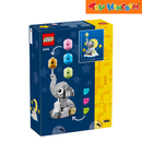 LEGO® LEL Seasons 40814 Baby Elephant in the Sky 2025 402pcs Building Blocks