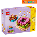 LEGO® LEL Seasons 40815 Birthday Party Cake 2025 219pcs Building Blocks