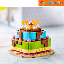 LEGO® LEL Seasons 40815 Birthday Party Cake 2025 219pcs Building Blocks