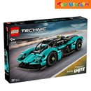 LEGO® Technic 42208 Aston Martin Valkyrie 2025 707pcs Building Blocks