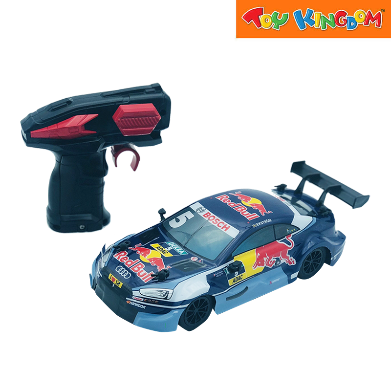RW Audi RS DTM RC Car Vehicle Toy Kingdom