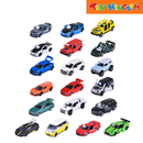 Majorette Premium Cars Random Assortment