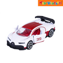 Majorette Showroom Deluxe Cars
