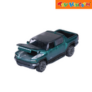 Majorette Showroom Deluxe Cars