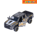 Majorette Showroom Deluxe Cars