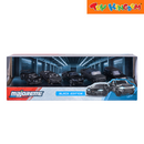 Majorette Black Edition 5pcs Giftpack