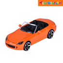 Majorette JDM Legends Premium Car