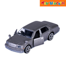 Majorette JDM Legends Premium Car