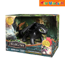 How To Train Your Dragon Tame and Train Interactive Toothless