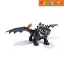 How To Train Your Dragon Tame and Train Interactive Toothless