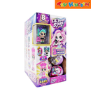 Cute Club Lil Super Stars Collectible Figure