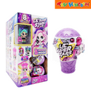 Cute Club Lil Super Stars Collectible Figure