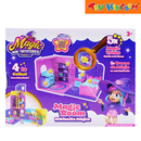 Magic Mini Mysteries Magic Room