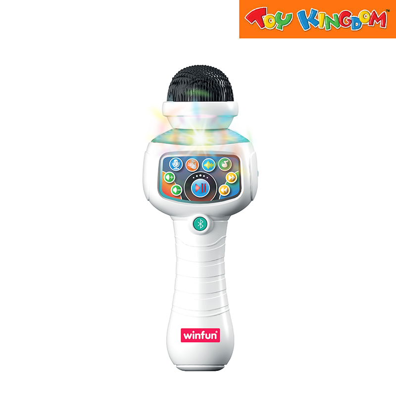 Winfun - karaoké cool kidz (colorbaby 44748) uygun fiyatlı satın alın