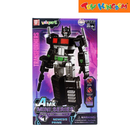 Yolopark Transformers Prime Mini Model Kit Nemesis