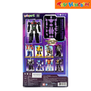 Yolopark Transformers Prime Mini Model Kit Nemesis