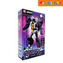 Yolopark Transformers Prime Mini Model Kit Skywarp