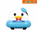 Sluban Disney Tsum Tsum Assembly Car