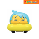 Sluban Disney Tsum Tsum Assembly Car