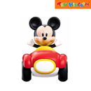 Sluban Disney Mickey & Friends Assembly Car