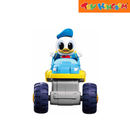 Sluban Disney Assembly Car