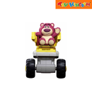 Sluban Disney Assembly Car