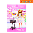 Happy Line Stylify Shopping Time Playset