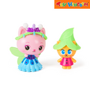 Gabby's Dollhouse Movie 2 Pack Figure
