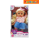New Adventures Lil Tots 14 inch Doll