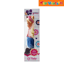 New Adventures Lil Tots 14 inch Doll
