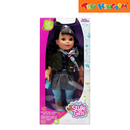 New Adventures Style Girls 18 inch Doll