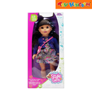 New Adventures Style Girls 18 inch Doll