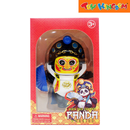 KidShop Quick Face Changer Panda Warrior