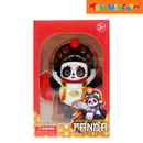 KidShop Quick Face Changer Panda Warrior