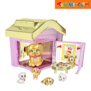 Little Live Pets Mama Surprise Fam Mamas House