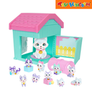 Little Live Pets Mama Surprise Fam Mamas House